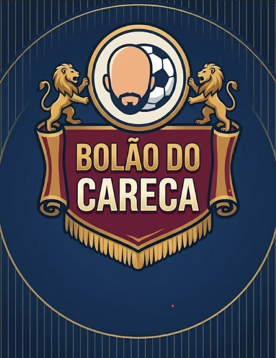 Bolão do Careca